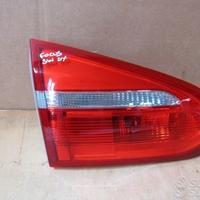 Fanale stop posteriore interno sx ford focus sw