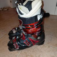Scarponi sci Atomic 45