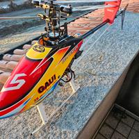 elicottero rc gaui x5 