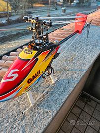 elicottero rc gaui x5 