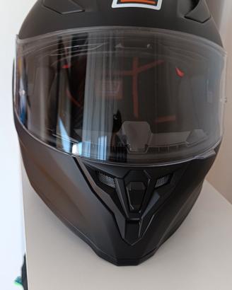 casco integrale 