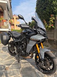 Yamaha Tracer 9 gt+
