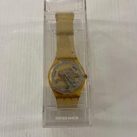 Swatch Gent Jelly Fish GK100