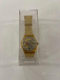 Swatch Gent Jelly Fish GK100