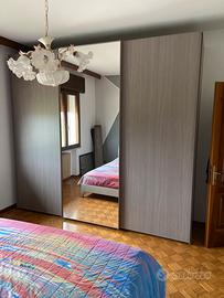 Mobili camera da letto matrimoniale