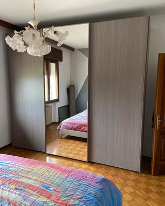 Mobili camera da letto matrimoniale