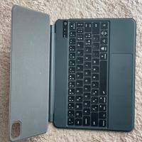 CUSTODIA CON TASTIERA TABLET