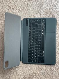 CUSTODIA CON TASTIERA TABLET