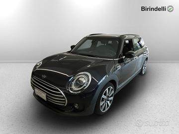 MINI Mini Clubman (F54) - Mini 2.0 Cooper D Mayfa
