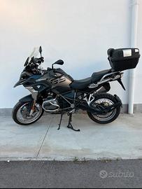 BMW GS 1200 R