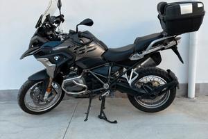 BMW GS 1200 R
