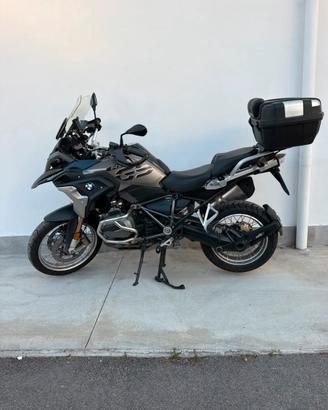 BMW GS 1200 R