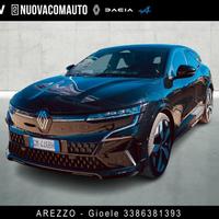 Renault Megane E-Tech Techno EV40 Boost Charge 130