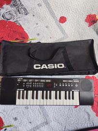 tastiera musicale  Alesis 