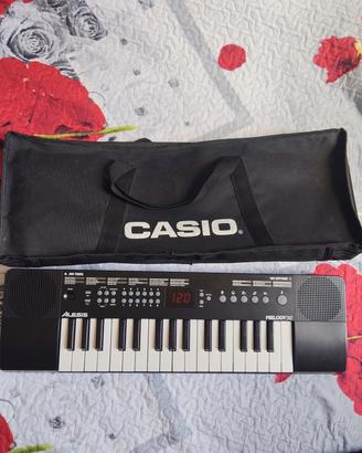 tastiera musicale  Alesis 