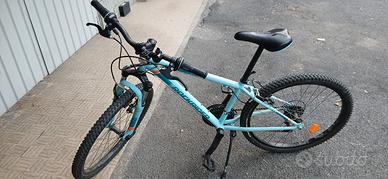 bicicletta bambino  9-12  anni