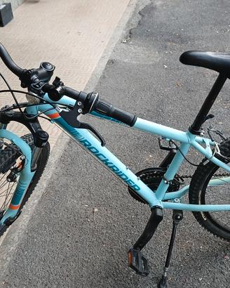 bicicletta bambino  9-12  anni