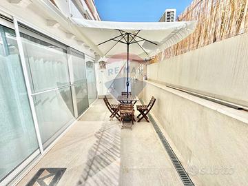 Loft/Open Space - Terrasini