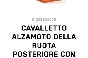 accessori ktm super duke 1290 r 