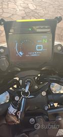 benelli trk 702x