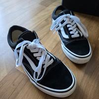 Vans Old Skool nere