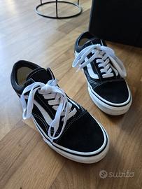 Vans Old Skool nere