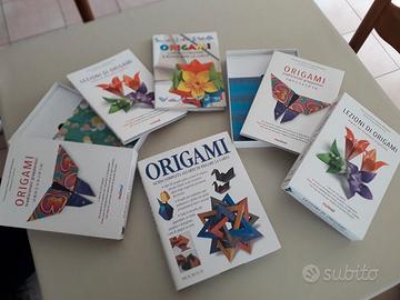 Libri Origami
