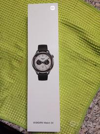 Smartwatch Xiaomi watch S4