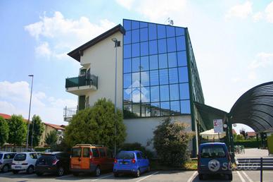 2 LOCALI A SAN MAURIZIO CANAVESE
