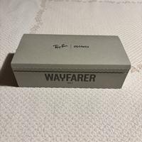 Rayban Meta Wayfarer Gen2