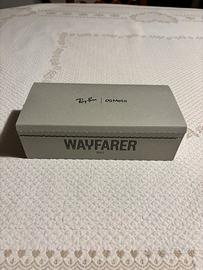 Rayban Meta Wayfarer Gen2