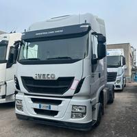 Iveco Stralis trattore AS 440 S 500 TP