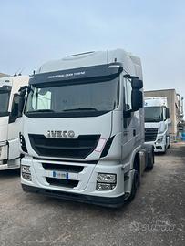 Iveco Stralis trattore AS 440 S 500 TP