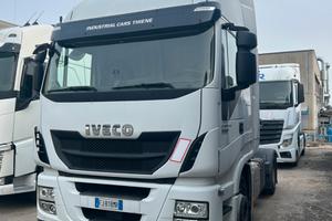 Iveco Stralis trattore AS 440 S 500 TP