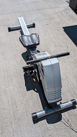 Vogatore BH Aquo program