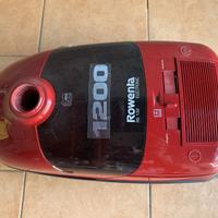 Aspirapolvere Rowenta RS 132
