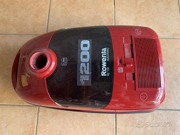 Aspirapolvere Rowenta RS 132