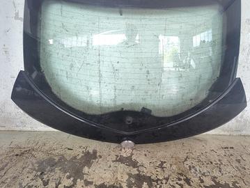 50511894 PORTELLONE COFANO POSTERIORE BAULE ALFA R