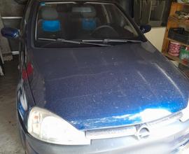 OPEL Corsa 2ª serie - 2002