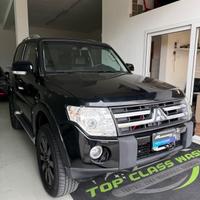 Mitsubishi Pajero 3.2 200 CV