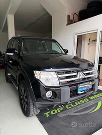 Mitsubishi Pajero 3.2 200 CV