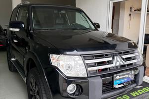 Mitsubishi Pajero 3.2 200 CV