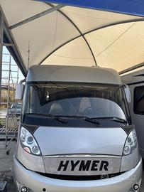 Hymer/eriba B694SL Class