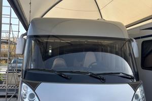 Hymer/eriba B694SL Class