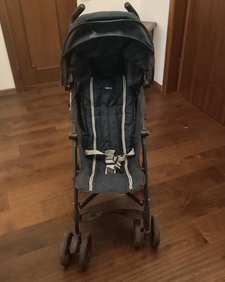 passeggino Inglesina leggero pieghevole