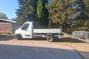 Camion ribaltabile