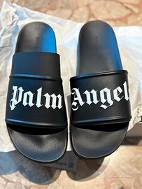 Ciabatte palm angels