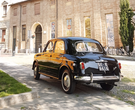 Fiat 1100 103 1956