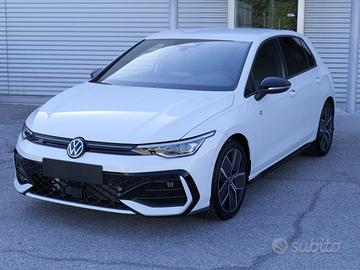 VOLKSWAGEN Golf 1.5 eTsi 150cv R-Line Plus Dsg