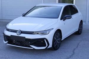 VOLKSWAGEN Golf 1.5 eTsi 150cv R-Line Plus Dsg